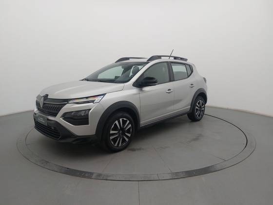 RENAULT KARDIAN 1.0 TCE FLEX EVOLUTION EDC